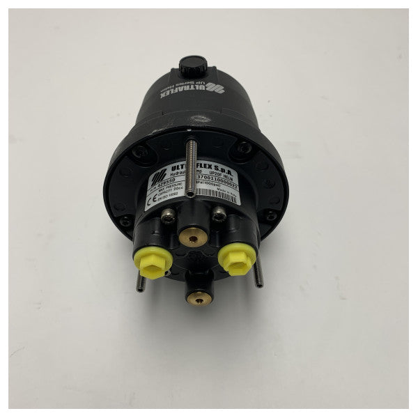 Ultraflex UP20F Front Mount Helm Hydraulic Steering Pump for Boats and Yachts