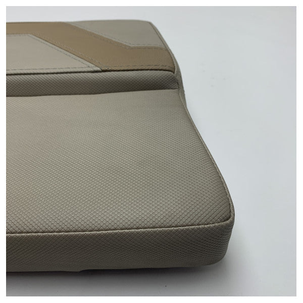 وسادة ظهر مقعد كابينة كويك سيلفر 455 الجانب الأيمن الخلفي - 2211617