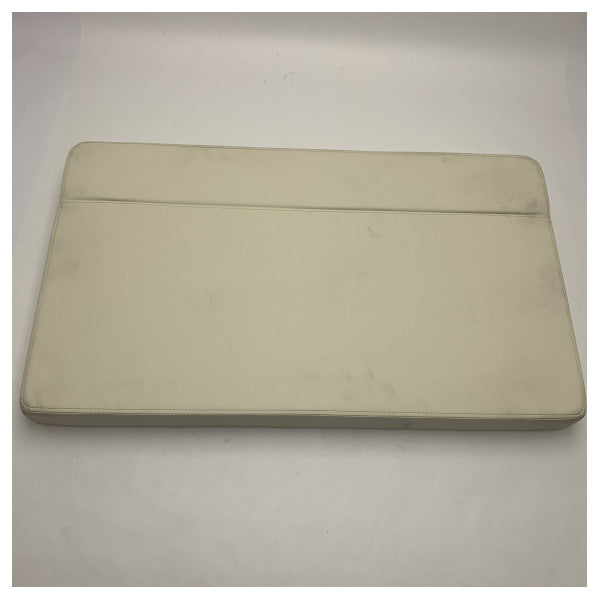 Quicksilver Activ 755 Weekend White Seat Cushion for Dinette Front Seat - 2222340