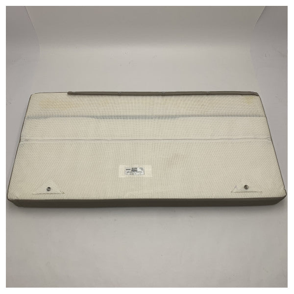 Coussin de siège de cockpit Quicksilver 855 côté tribord - 2294665