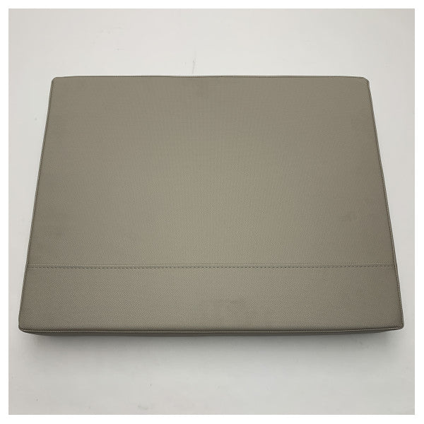 Coussin de siège arrière de cockpit Quicksilver Active 555 Bowrider gris - 2302232E