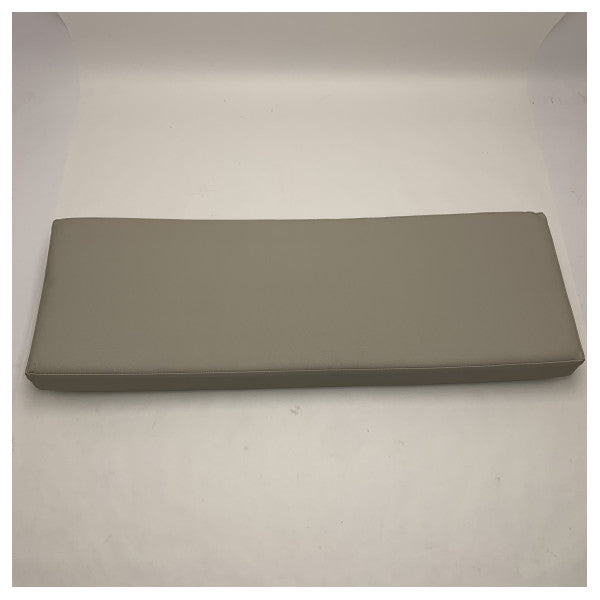 Coussin de dossier arrière de cockpit Quicksilver 645 gris - 2089715