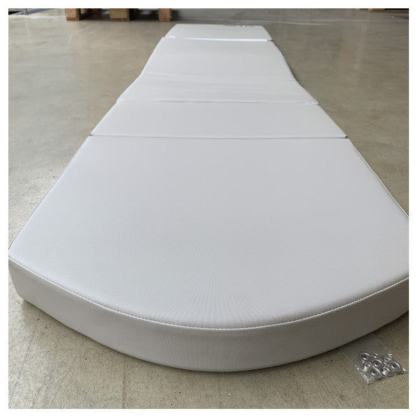 Quicksilver Activ 595 Centre Coussin pour Sunlounge - 2106835