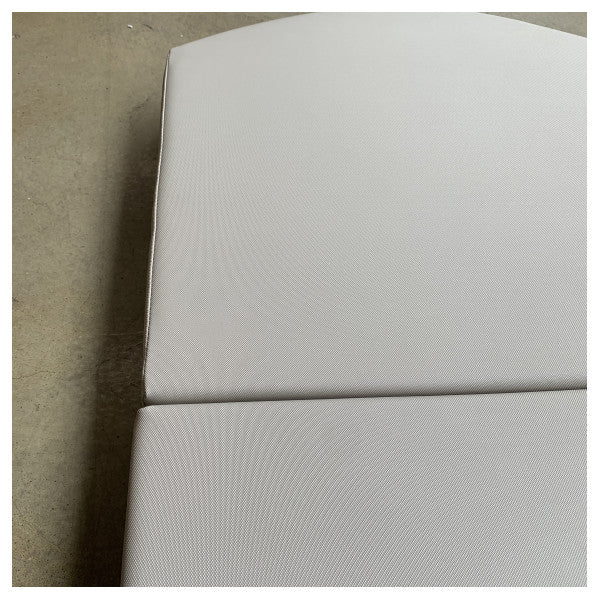 Quicksilver Activ 595 Centre Coussin pour Sunlounge - 2106835