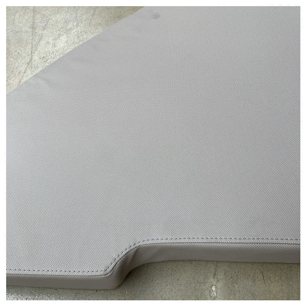 Coussin de matelas avant pour cabine Quicksilver Activ 455 en gris - 2211838