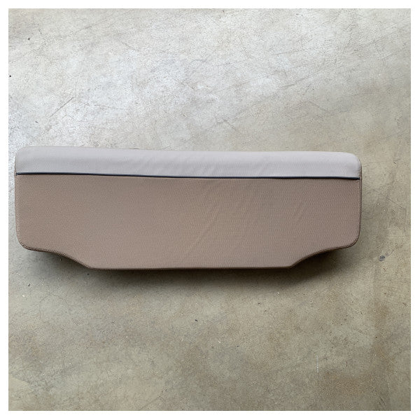 Quicksilver Activ 805 SunDeck Leaning Post Cushion Brown - 2338748