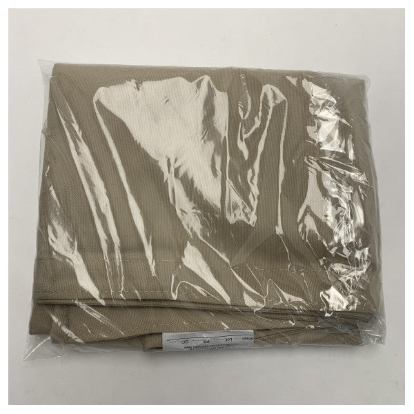 Rideau de cabine beige pour cabine tribord Quicksilver Activ 755 - 2118457