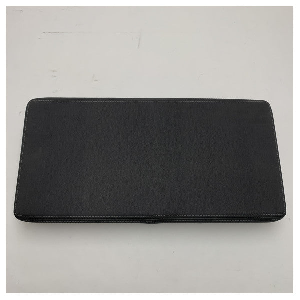 Uttern C77 Foward Deck Central Cushion Antracite - 2222440E