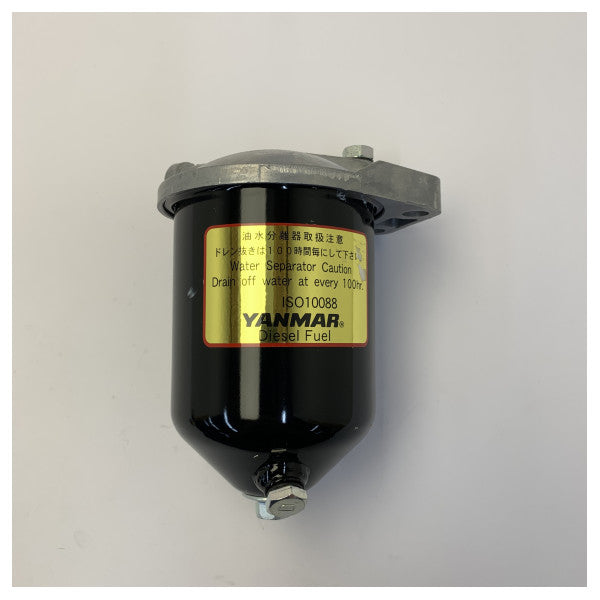 Yanmar 120324-55751 Kraftstofffilter-Wasserabscheider für YM15, YM20, YM30