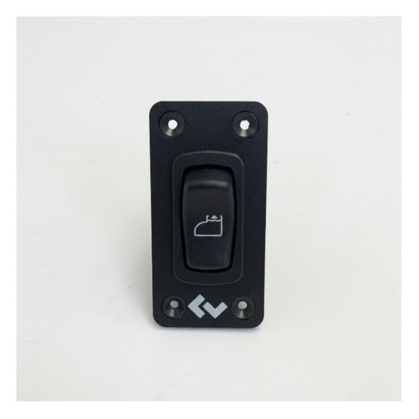 Dometic L22D1S001 Interruptor Marítimo - Componente Eléctrico de Iate Série KVD