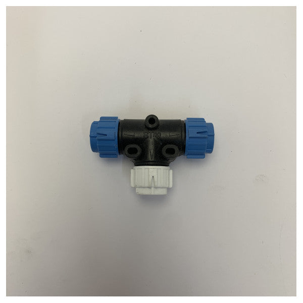 STNG T-KOS A06028 Marine VVS-fitting - Yacht rørforbinder