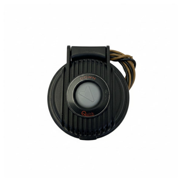 Quick Marine Electrical Down Switch til ankerspil eller bovpropel - 900-DB