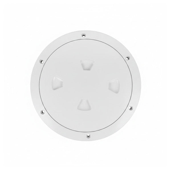 Beckson 8-Inch Inspection Hatch 65249 - Marine Deck Plate