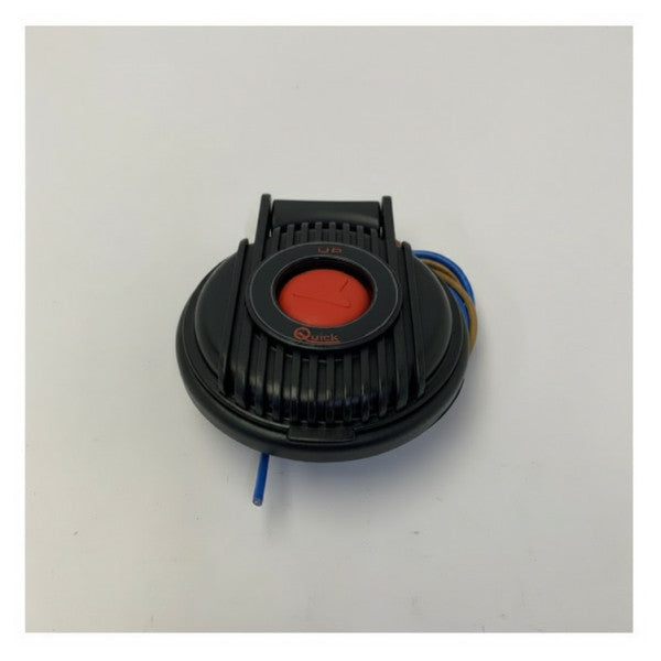 Commutateur électrique marin Quick - 900-UB - Composant électrique pour yacht