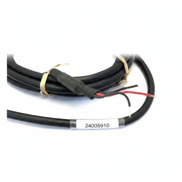 Câble d’alimentation Simrad SimNet 2 m sans terminaison - 24005910