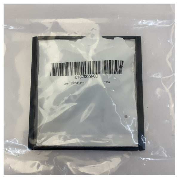 Simrad Triton2 Replacement Bezel Frame with Mounting Screws - 000-13950-001