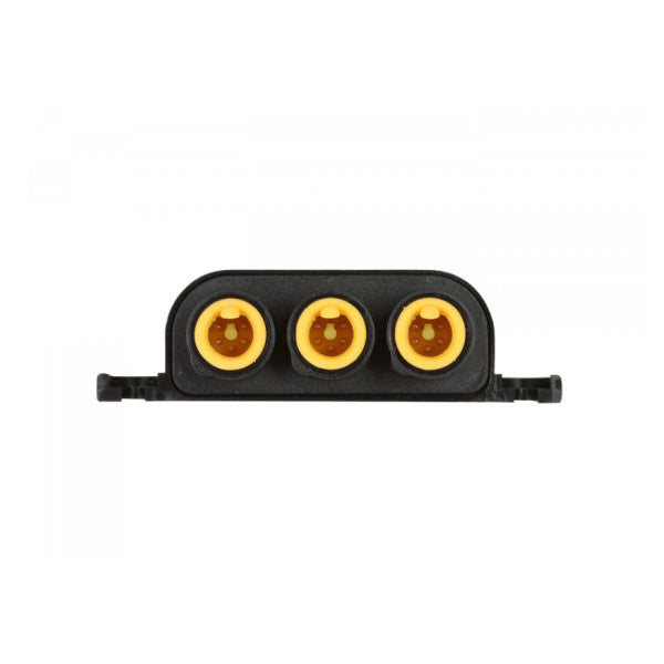 Simrad SimNet 3-Way T-Joiner Connector 24005860 Marine Electronics