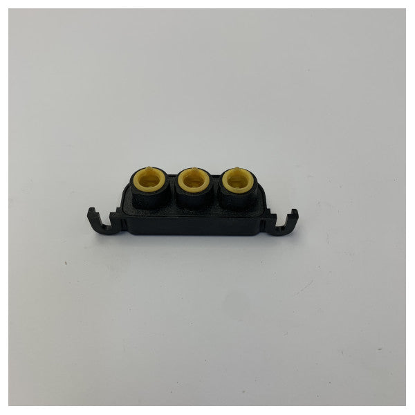 Simrad SimNet 3-Way T-Joiner Connector 24005860 Marine Electronics