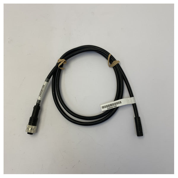Kejbil Adattatur Simrad Micro-C Female għal SimNet 1m - 24006199