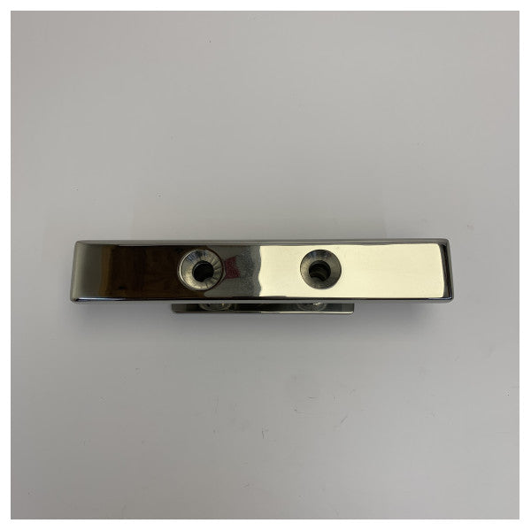 Mutlu Marine bitte in acciaio inox lucido bitta di ormeggio per yacht 290mm