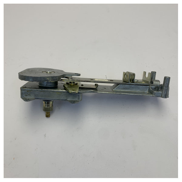 CH2850P Mechanischer Seitenmontage-Motorsteuerhebel für Boote