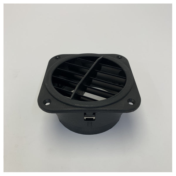 Webasto 1320956A Marine Air Outlet Vent for Heating and Ventilation Systems