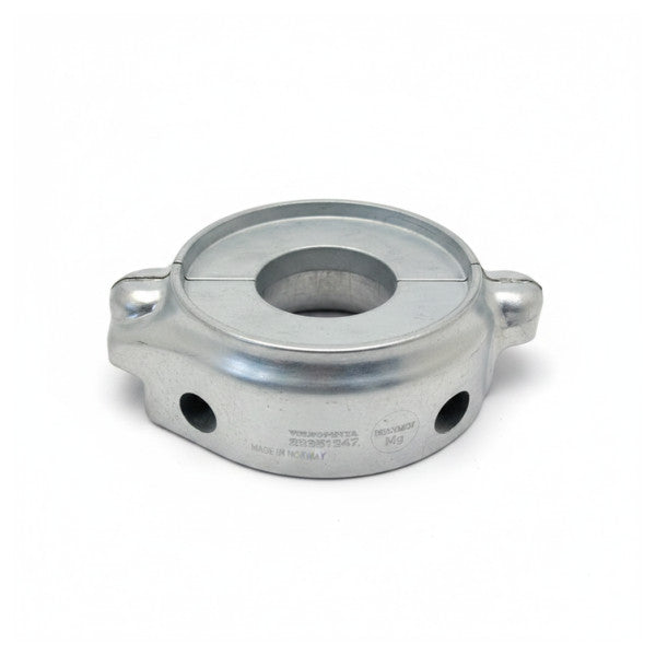 Kit di anodi in magnesio Volvo Penta 22651247 per la protezione dalla corrosione del motore marino