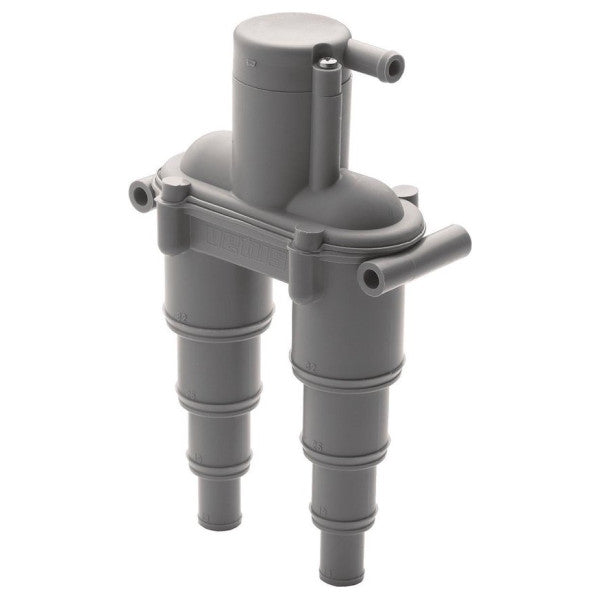 Vetus Airvent med ventil - Marine ventilationsudluftning - PR240000-1574