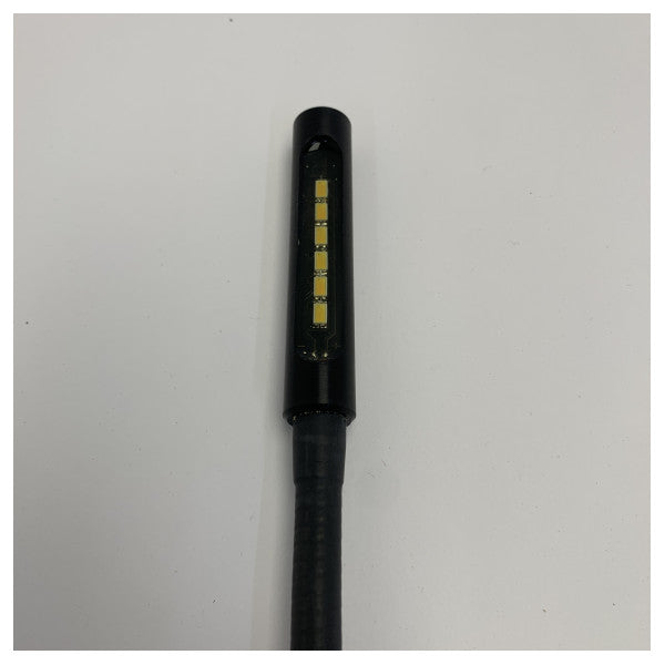 LUC Marine Reading Light with USB Port 01648+01689 - Iluminação Interior para Iate