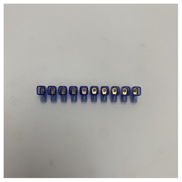Beta Bm993-Crown Terminal Strip - BM993 1.5 10M Conector Elétrico