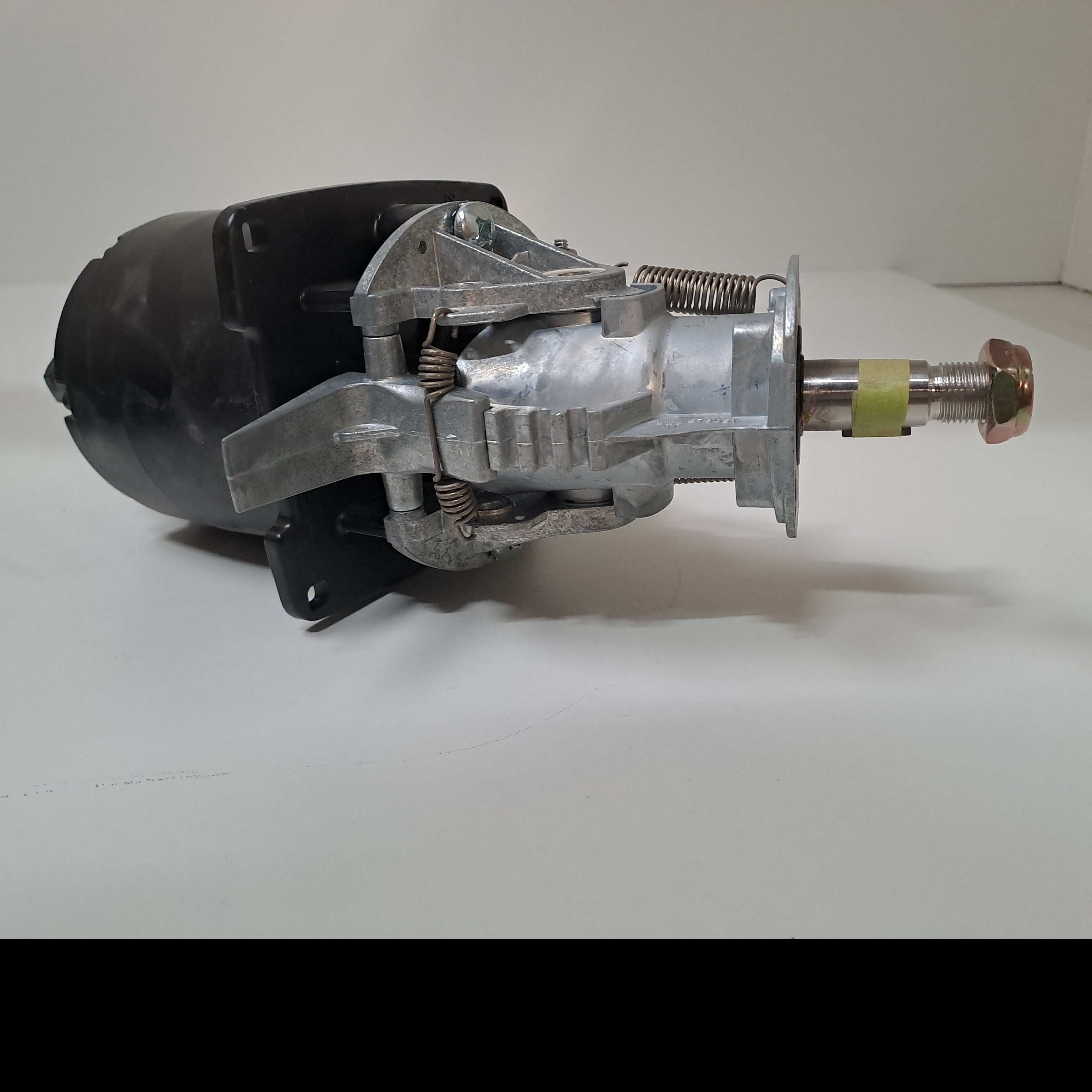 Seastar Teleflex 油圧ステアリング ホイール ポンプ チルト可能 - HH6541