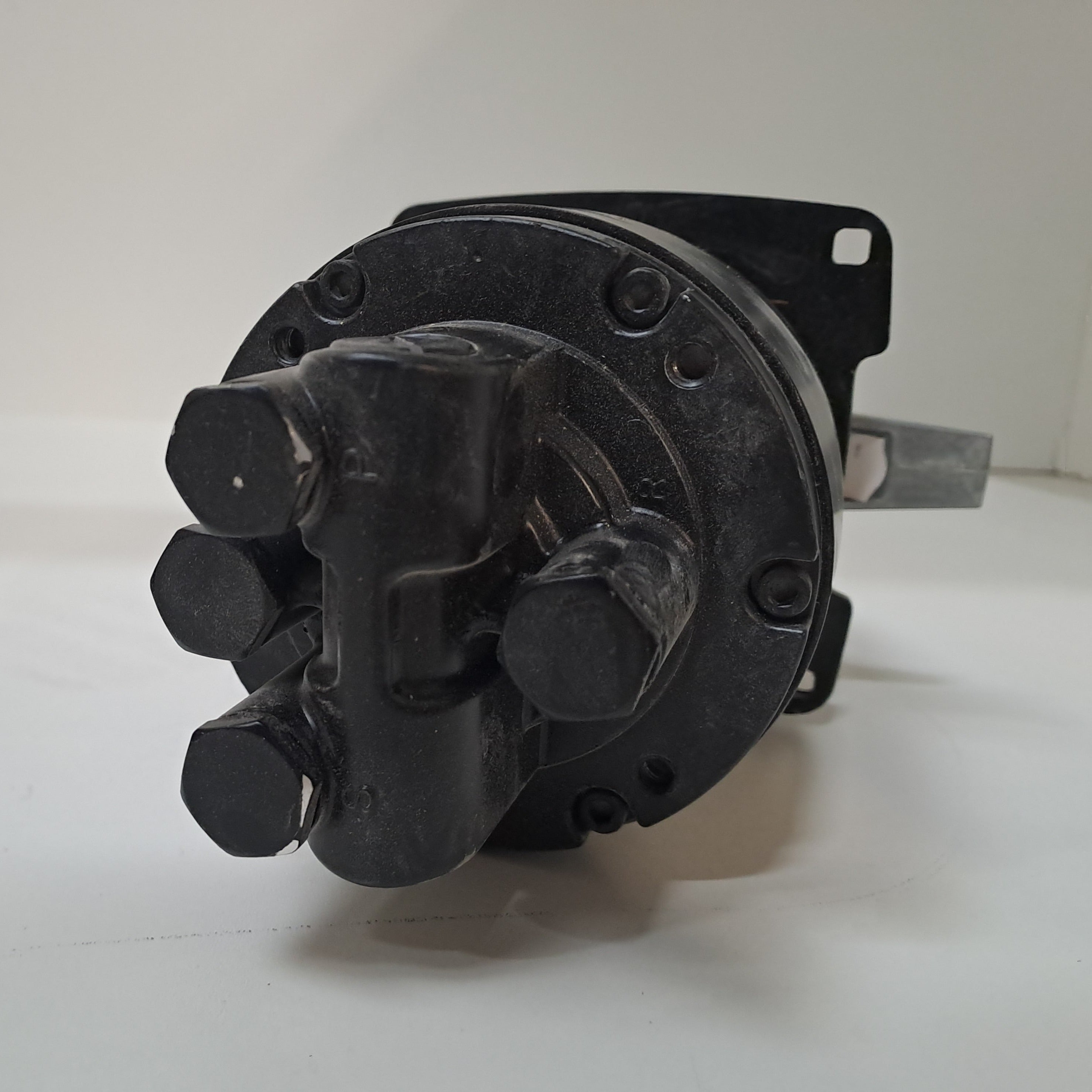 Seastar Teleflex 油圧ステアリング ホイール ポンプ チルト可能 - HH6541