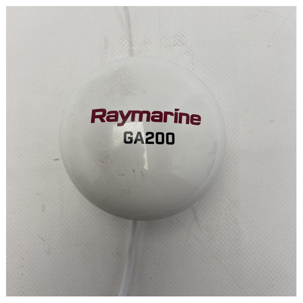 Raymarine GA200 GNSS Passive GPS Antenna - A80589