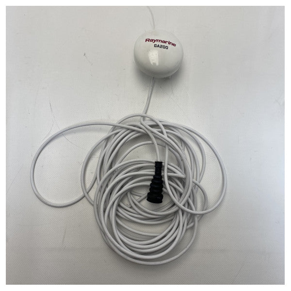 Raymarine GA200 GNSS Passive GPS Antenna - A80589