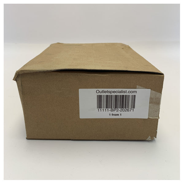 Soderep Ecans S250 質量 24V 主電気スイッチ - 202671