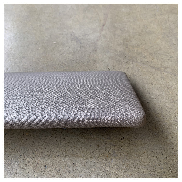 Quicksilver Activ 755 Weekender Port Side MID Trimpad panel with bulkhead - 2263683