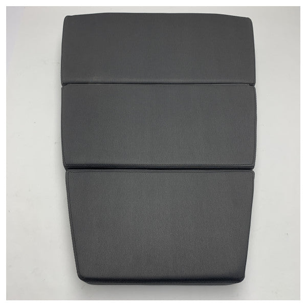 Coussin de remplissage Uttern T53 Sunlouge pour bain de soleil anthracite - 2323829