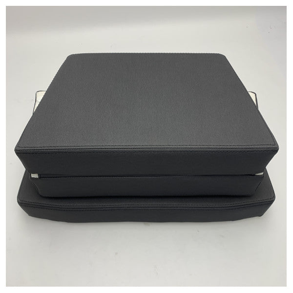 Coussin de remplissage Uttern T53 Sunlouge pour bain de soleil anthracite - 2323829