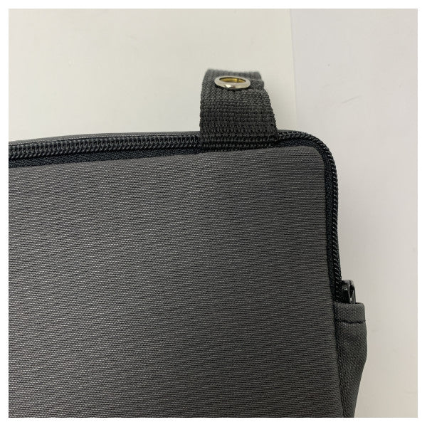 Coussin de dossier arrière du cockpit Uttern T62 côté tribord anthracite - 2089709