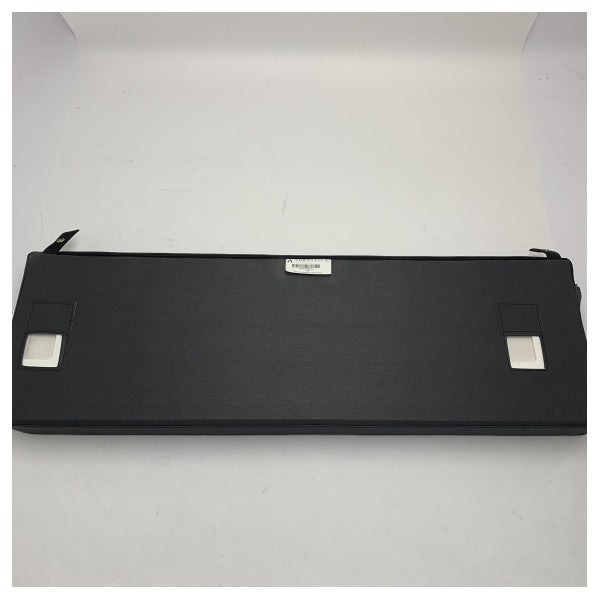 Coussin de dossier arrière du cockpit Uttern T62 côté tribord anthracite - 2089709