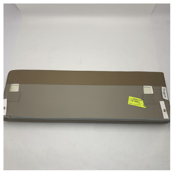 クイックシルバー アクティブ 645 バックレスト 後部コックピット ポートサイド クッション - 2198906