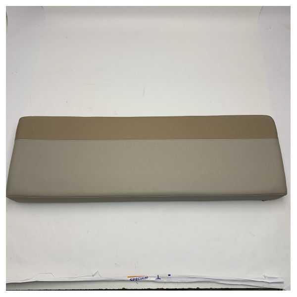 وسادة ظهر Quicksilver Active 645 في الجزء الخلفي من الكوكتيل على الجانب الأيسر - 2198906