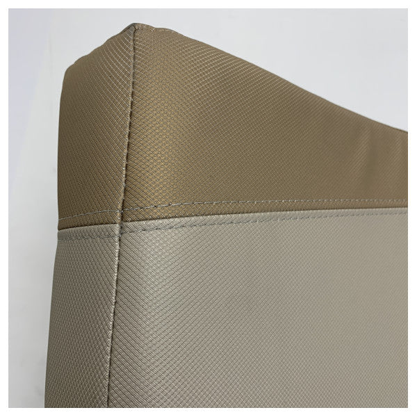 Coussin de dossier d'angle Quicksilver Active 645 pour sièges de cockpit - 2198910