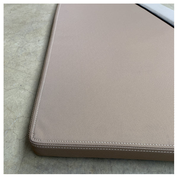 Almofada de Assento para Sundeck do Porto Marinho Triangular Quicksilver - 2336528-2