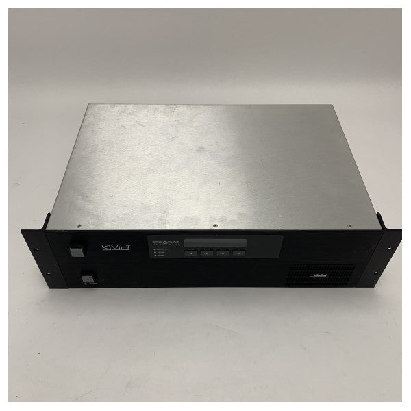 Система морського супутникового зв'язку KVH TracPhone V3 Silver VSAT для надійного зв'язку на судні