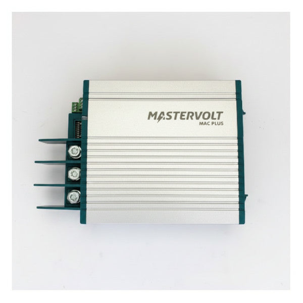 Mastervolt 12/12 DC-DC Converter and Battery Charger - MAS81205100