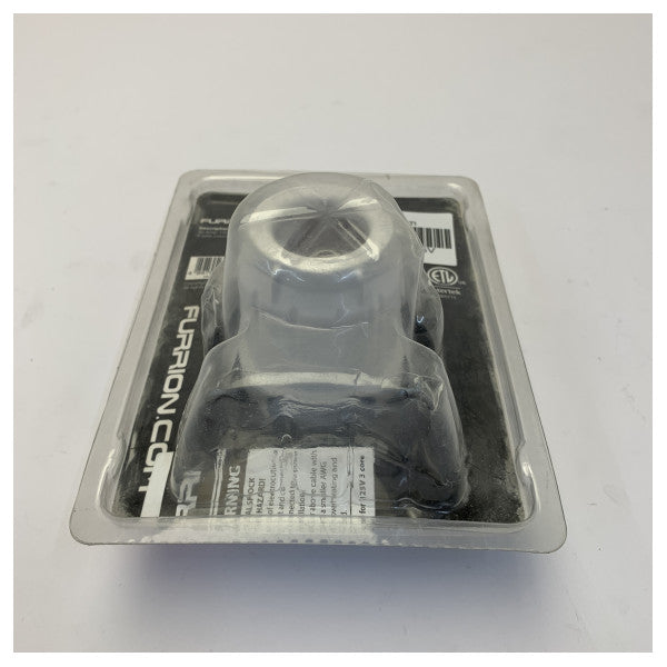 Furrion 30 Amp 125V Marine-Landstromeinspeisung - ELC1-30AMP-125V