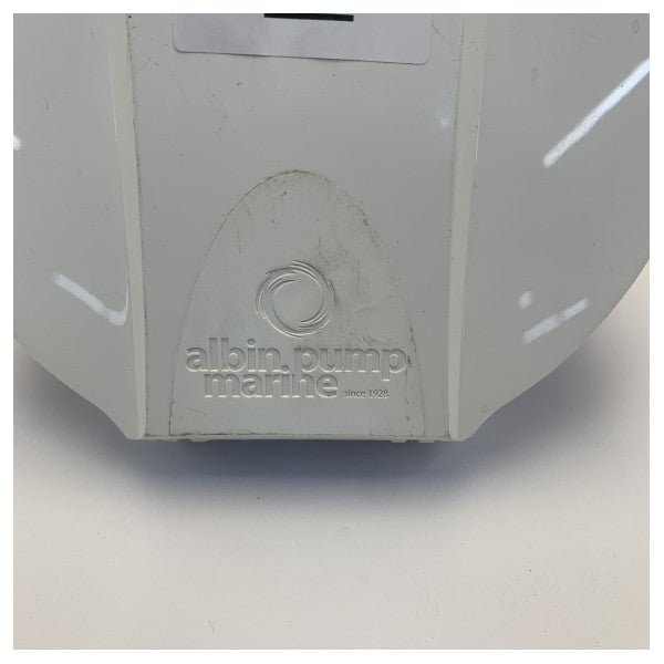 Albin Pump Marine-Zubehör 17325010 - Ersatzpumpenkomponente