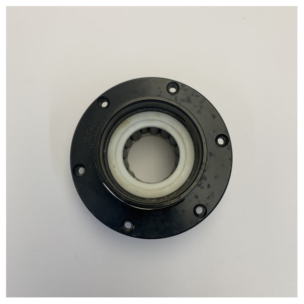 Jefa 4SF050-4SF059 Cojinete de timón autoalineante 50 mm - Herrajes para yates