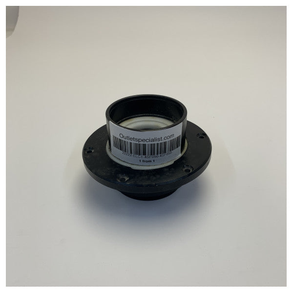 Jefa 4SF050-4SF059 Cojinete de timón autoalineante 50 mm - Herrajes para yates